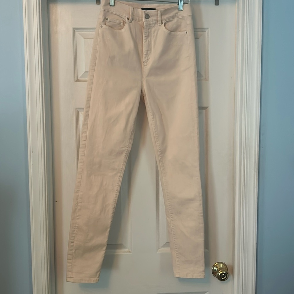 Ann Taylor jeans